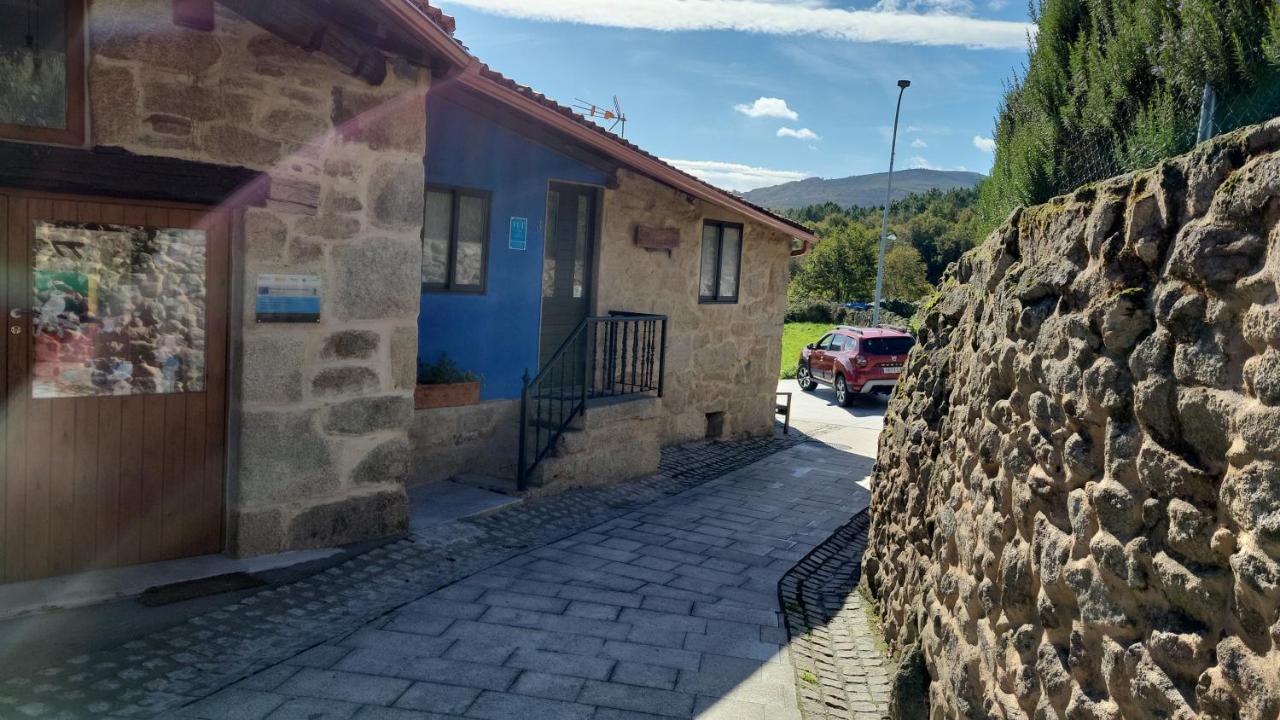 Casa Cerralleiro. Casa Vacacional En Parada De Sil. Ribeira Sacra. Parada de Sil